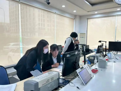 激发经营主体发展活力！青岛企业“一照多址”适用范围拓展至全市