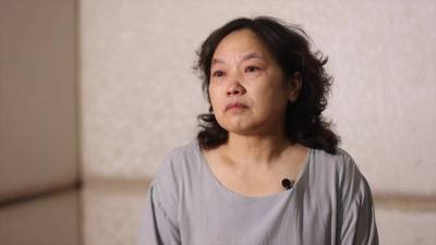 落马贪官回忆堕落史：小时候能吃上大米饭就很开心