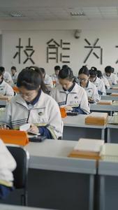 不同选择，同样精彩！青岛创新职业教育人才培养模式，全方位创造就业优势