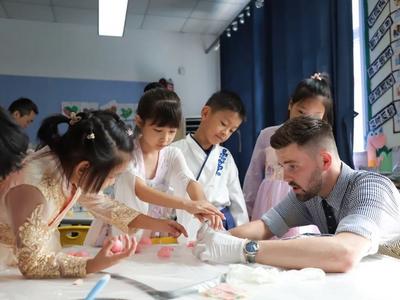 长知识了！超银小学竟然有这么多“规矩”