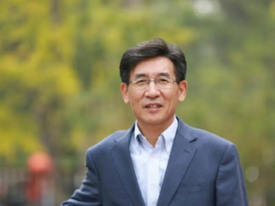 薛其坤获颁巴克利奖！成该奖首位中国籍获奖者