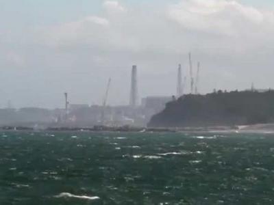 日本核污染水样本第二次被检出氚，浓度显著增高