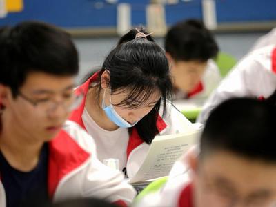 @2024考生！多地2024高考报名时间公布，具体时间→