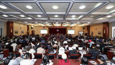 “王蒙与共和国文学”全国学术研讨会在青举行 