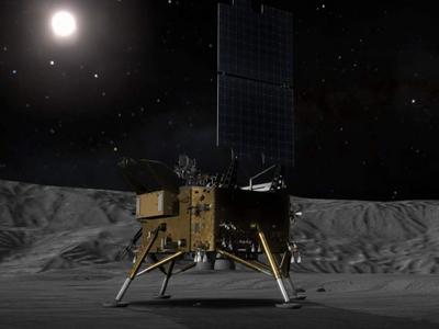 国家航天局发布嫦娥八号国际合作机遇公告