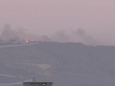 本轮巴以冲突已致双方超9200人死亡