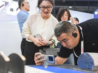 从追光到造光，华工科技为中国激光赢得全球行业话语权