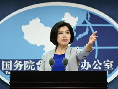 国台办：如果两岸旅游有僵局，障碍就是民进党当局