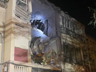 巴以本轮冲突已致双方超8000人死亡，以色列推迟地面攻击待美方部署防御系统