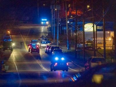 美国缅因州枪击案：警方数周前曾收到案发警告