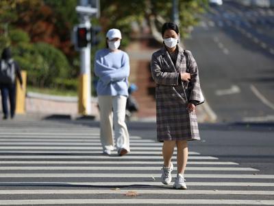冷空气影响进入尾声，今起全国大部暖意回归