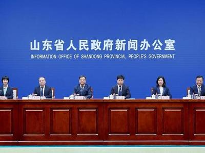 山东前三季度经济运行的“成绩单”有何特点？四季度如何踢好“临门一脚”？