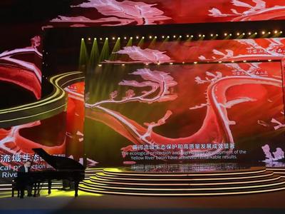 现场手记｜“好客山东 好品山东”是一张名片，更是一份承诺