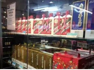 “双11”男性消费力超过宠物：“成箱买茅台、五粮液” 