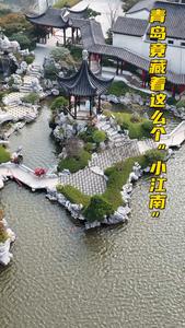 蜿蜒村路、灰瓦白墙......桃李春风田园综合体打造与自然环境统一和谐的游憩度假目的地