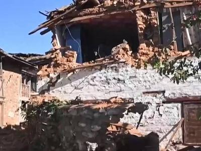 尼泊尔地震已致157人遇难，目前暂未收到中国公民伤亡消息