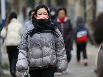 寒意渐重！立冬降温猛，全国冬日地图看哪里跨入冬季