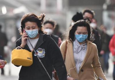 冷空气继续发力！我国大部气温创新低，南方阴雨频繁