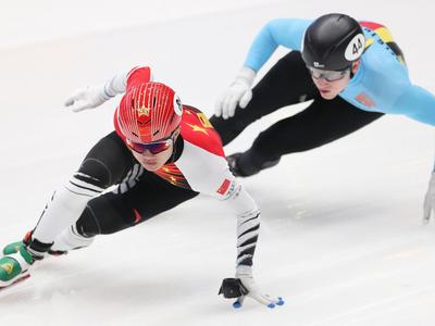 短道速滑世界杯北京站即将开战，中国队名单公布！任子威、李文龙等在列