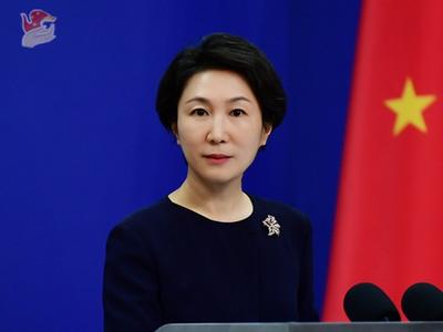 中美元首在旧金山举行会晤，外交部介绍会晤情况和成果