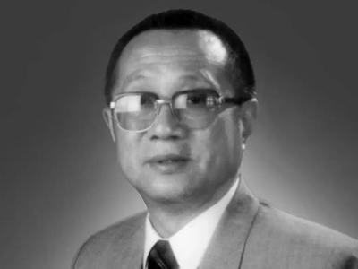 巨星逝世！90岁！我国这一重要领域的先行者与奠基人