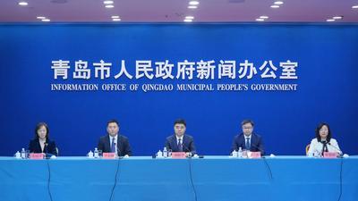 回放 | “感受身边变化  共享城市美好”主题系列发布会（市北区专场） 