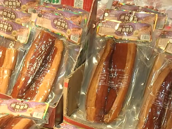 又便宜了！猪肉价格大降超40%！接下来会涨吗？