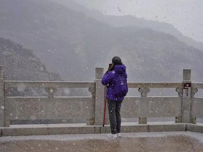新一轮冷空气来袭，多地气温起伏，东北部分地区将现较强降雪