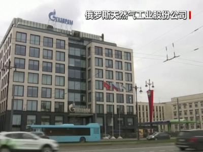 俄气总裁：欧盟国家仍在购买俄罗斯天然气