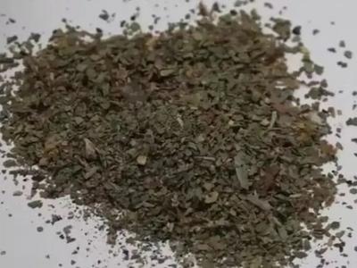 不需冲泡的“茶叶”里暗藏玄机……