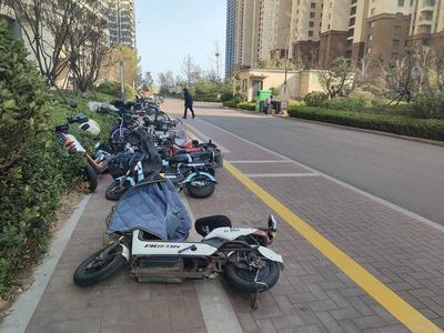 商务部等5部门出台《推动电动自行车以旧换新实施方案》