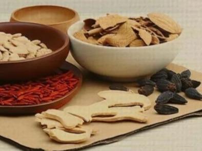 党参、灵芝、天麻等9种物质被认定：既是食品也是中药材