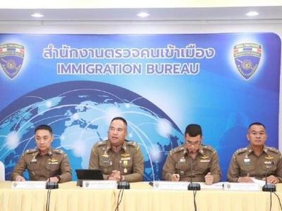 泰方公布中国乞讨者调查结果：正规渠道入境，部分持学生签证