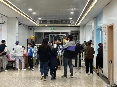 肺炎支原体与流感叠加感染期间，二者怎样区别？