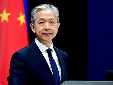 外交部：中美将于下周举行司级军控和防扩散磋商