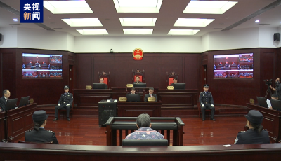余華英拐賣兒童案二審休庭，擇期宣判