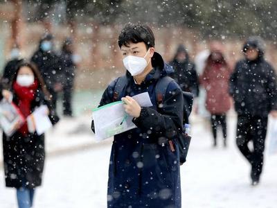 2024年全国硕士研究生报名人数为438万