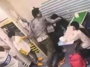 “培训机构一老师殴打孩子”！杭州萧山：涉事者已被采取强制措施