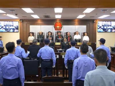 双人死刑！“1987·3·20”特大命案一审宣判