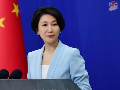 外交部：祝贺米莱当选阿根廷总统，愿同阿方一道延续中阿友好