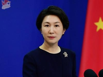美日韩称将采取措施应对朝鲜发射侦察卫星，中方回应