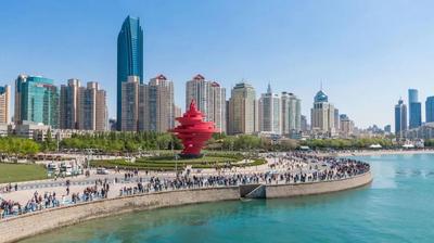 规模居全国前列，青岛这一产业获山东省支持 