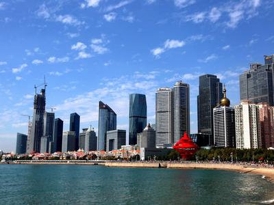 中国最具“95后”人才吸引力城市50强榜单公布！青岛首次跻身前十