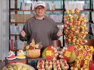 村村有好戏｜2023青岛崂山王哥庄大馒头文化节下周启幕