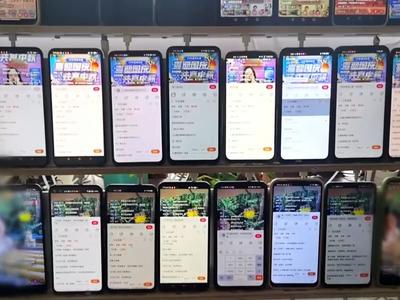 组织刷单一年赚百万！一份“价格表”揭露“网络水军”水有多深