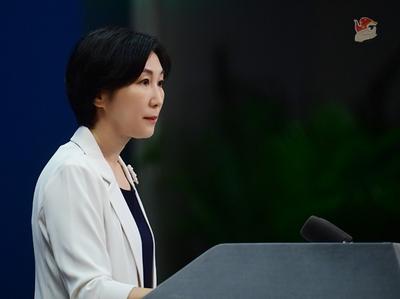 加沙南部联合国工作人员居住的大楼遭袭，中方：强烈谴责