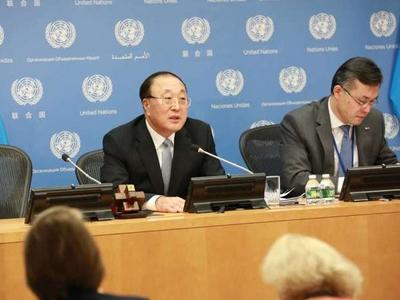 “山东造”鲁班锁被推荐给联合国安理会成员，看藏在山东手造里的智慧