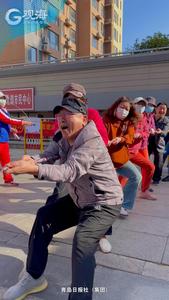 村村有好戏 ｜2023青岛市第三届社区运动会暨坊子街社区运动会精彩瞬间来啦！