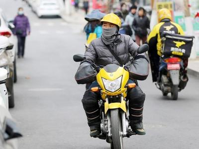 网传深夜1400元外卖提供非法服务？警方辟谣