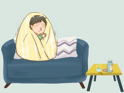 降低呼吸道疾病混合感染风险，做好预防很重要